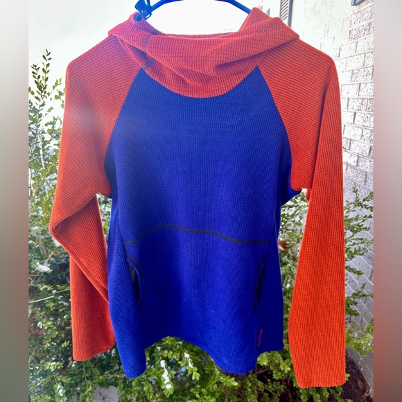 Melanzana Sweaters - Melanzana Hoodie